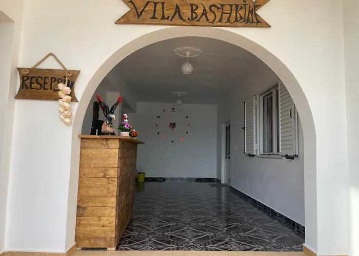 Vila Bashkim