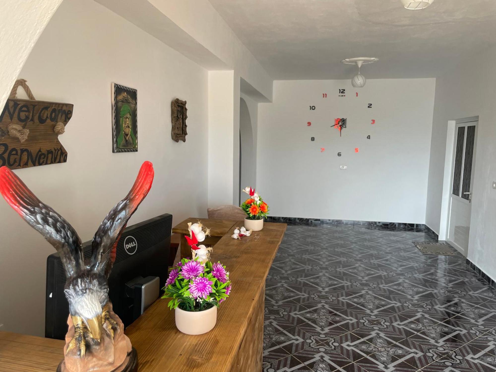 Apartament Bashkim