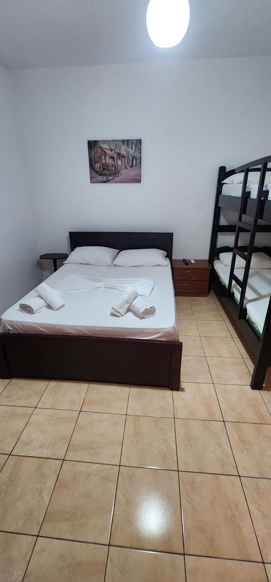 Apartament Bashkim