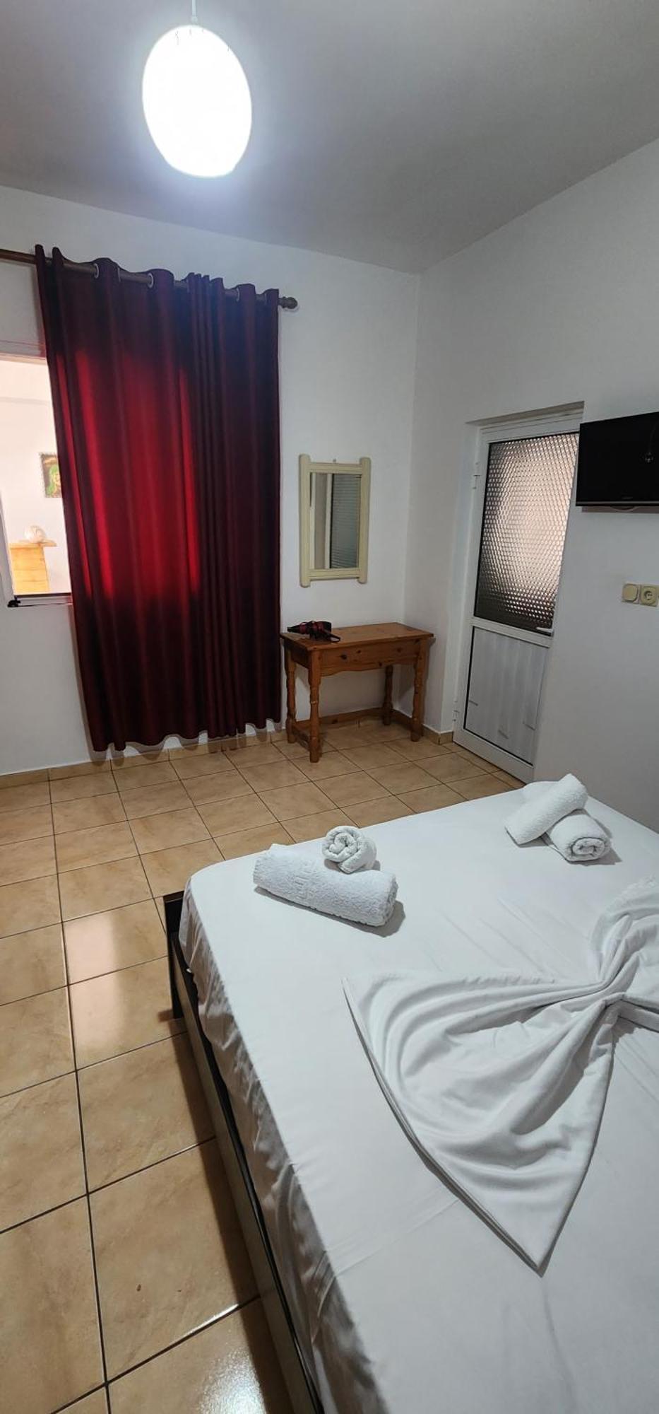 Bashkim Apartament *