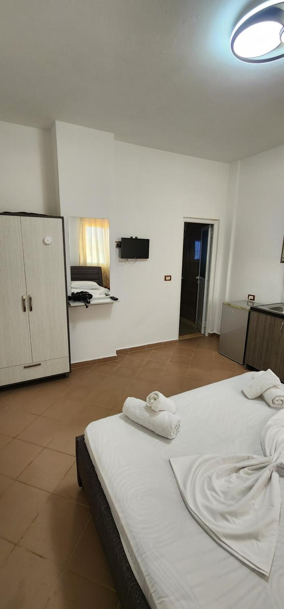 Apartament Bashkim *