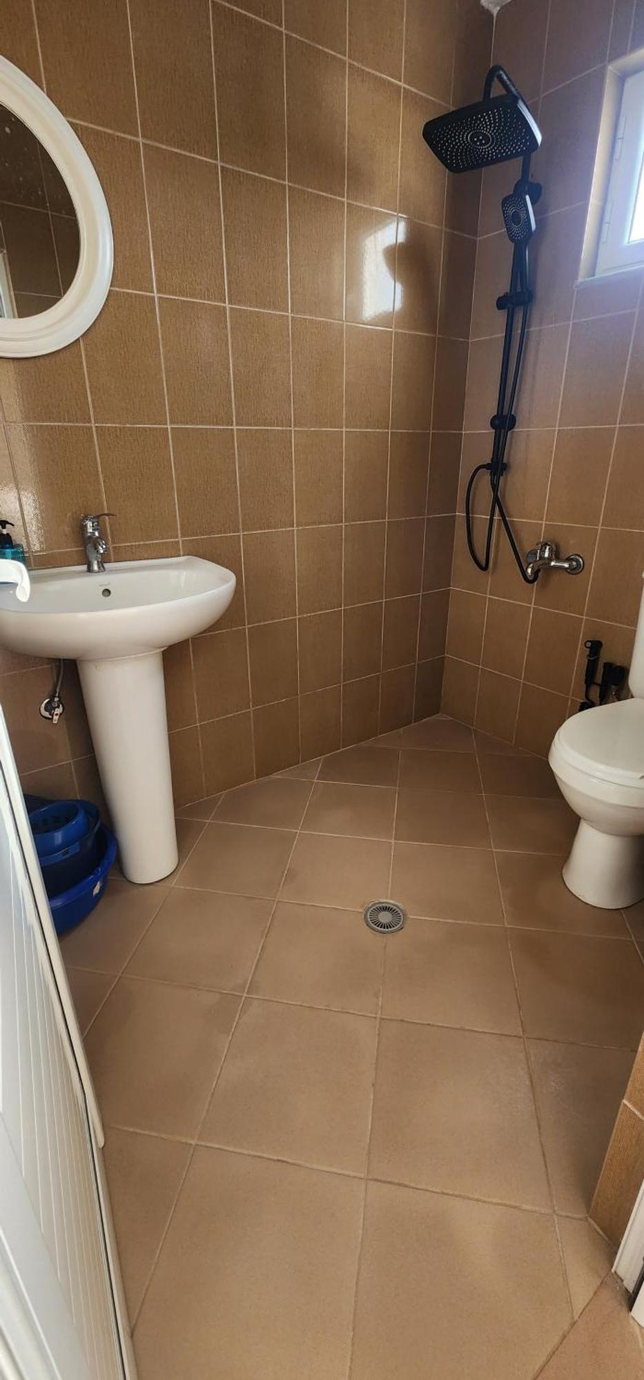 Apartament Bashkim *