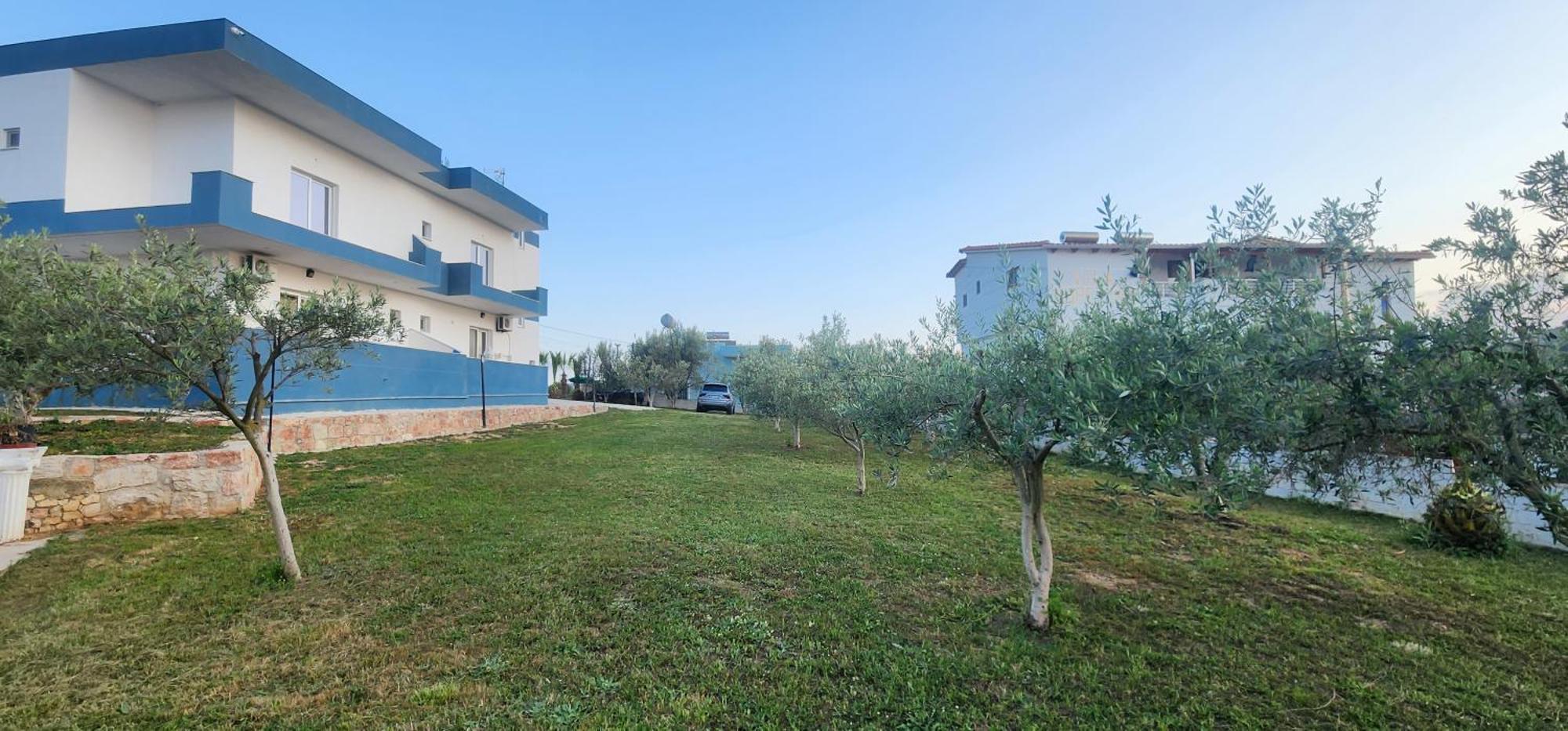 Apartament Bashkim *