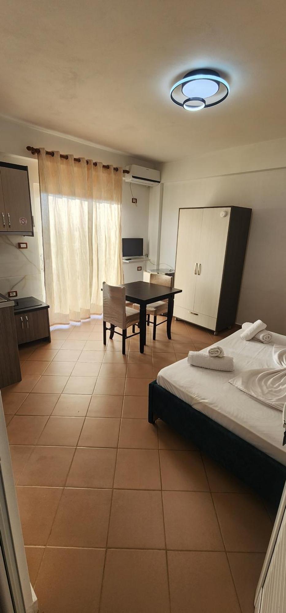 Apartament Bashkim Ksamil