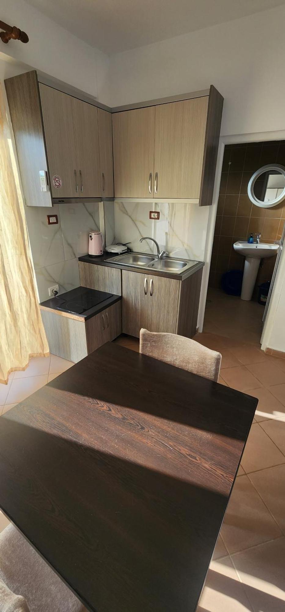 Apartament Bashkim *