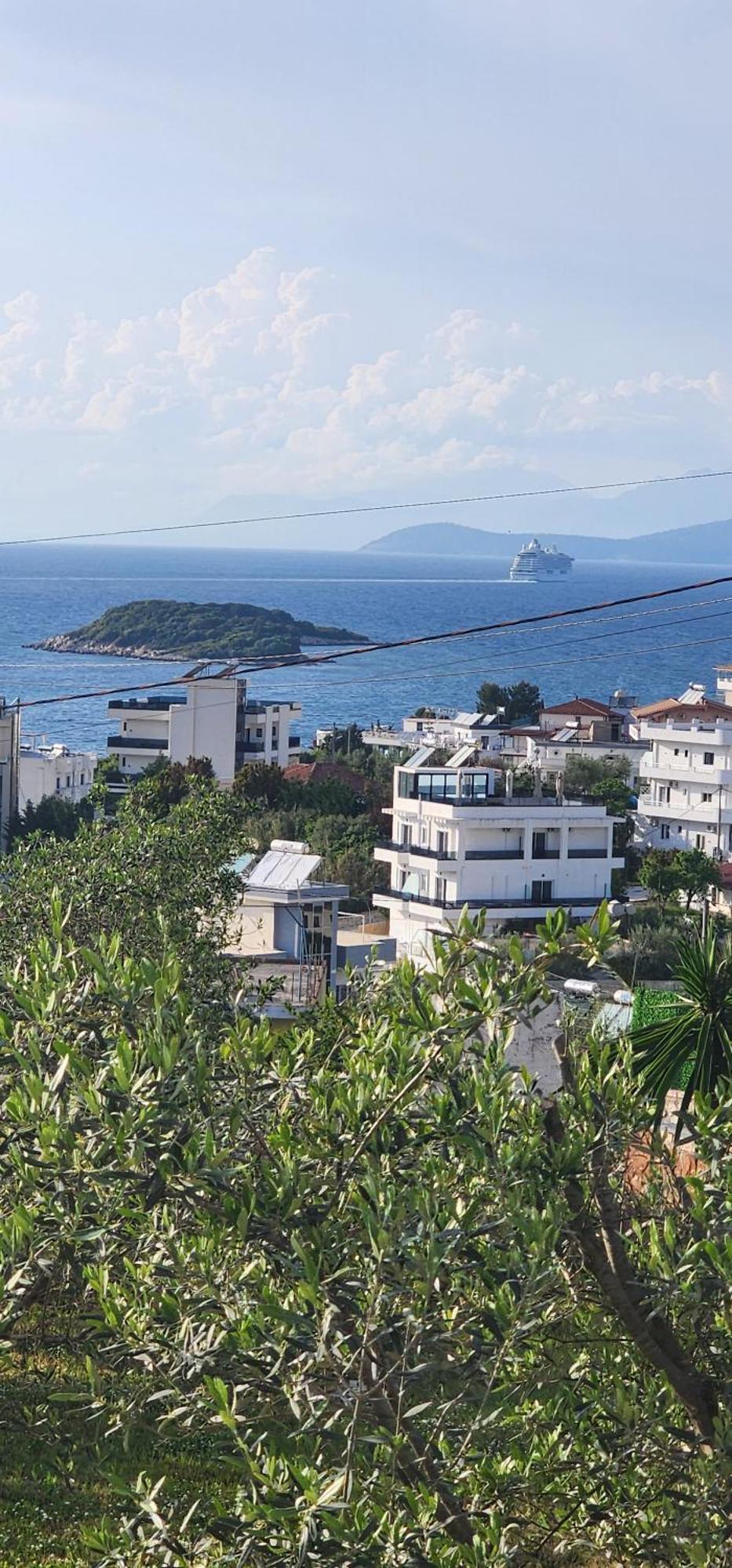 Apartament Bashkim