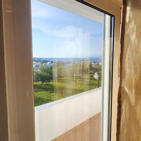 Vila Bashkim Ksamil Room photo