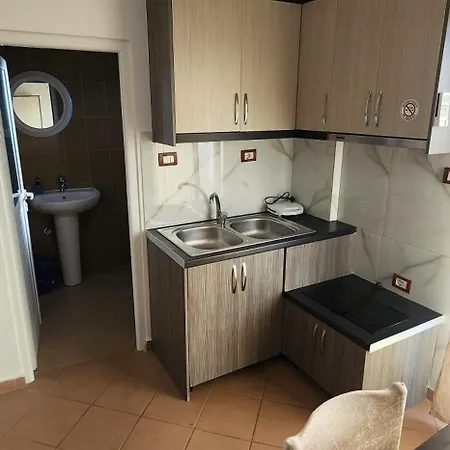 Vila Bashkim Ksamil Room photo
