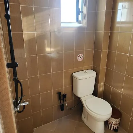 Vila Bashkim Ksamil Room photo