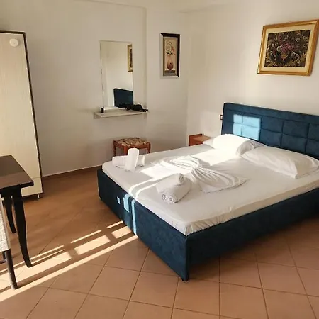 Vila Bashkim Ksamil Room photo