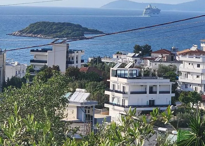 Vila Bashkim