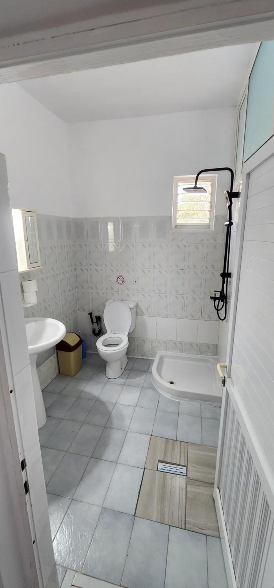 Apartament Bashkim *