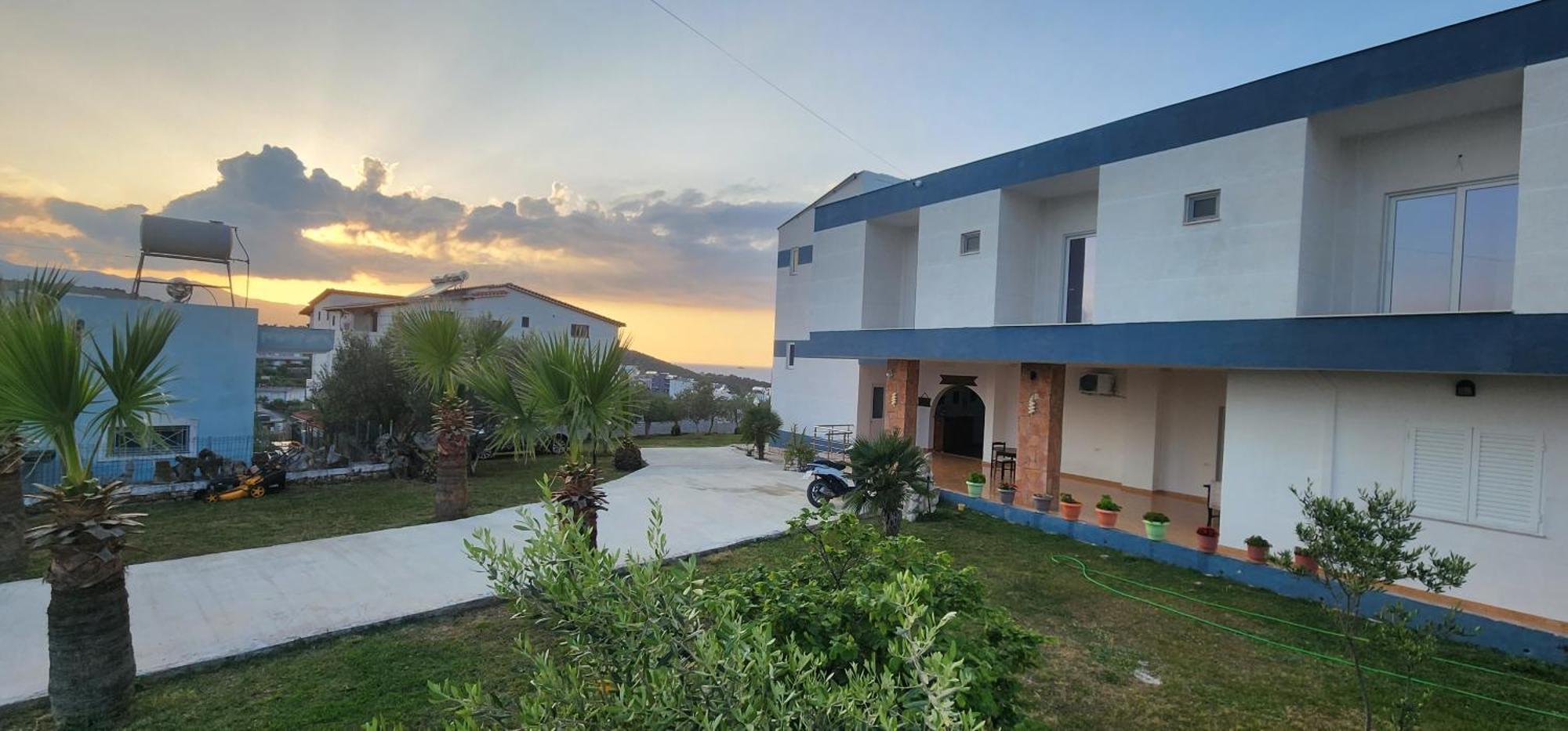 Bashkim Apartament *