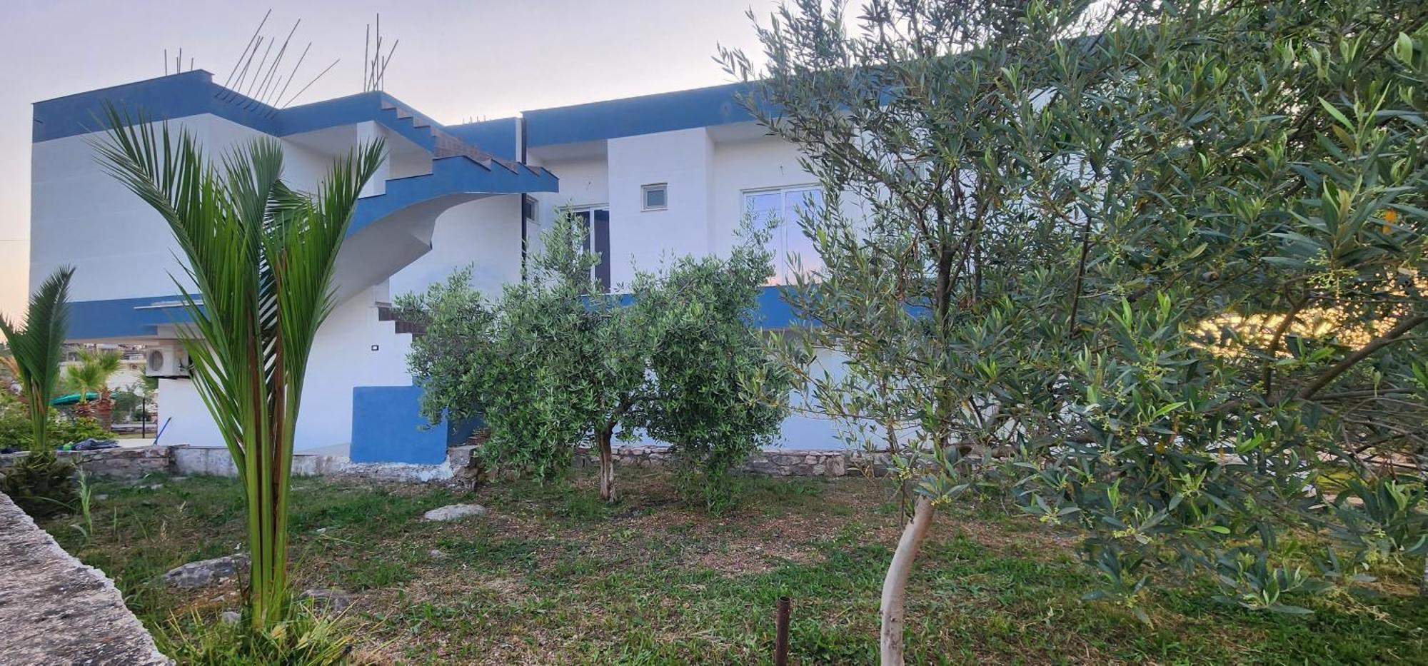 Apartament Bashkim Ksamil