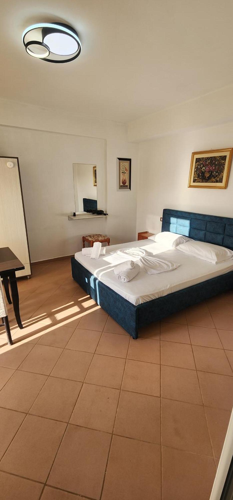 Apartament Bashkim