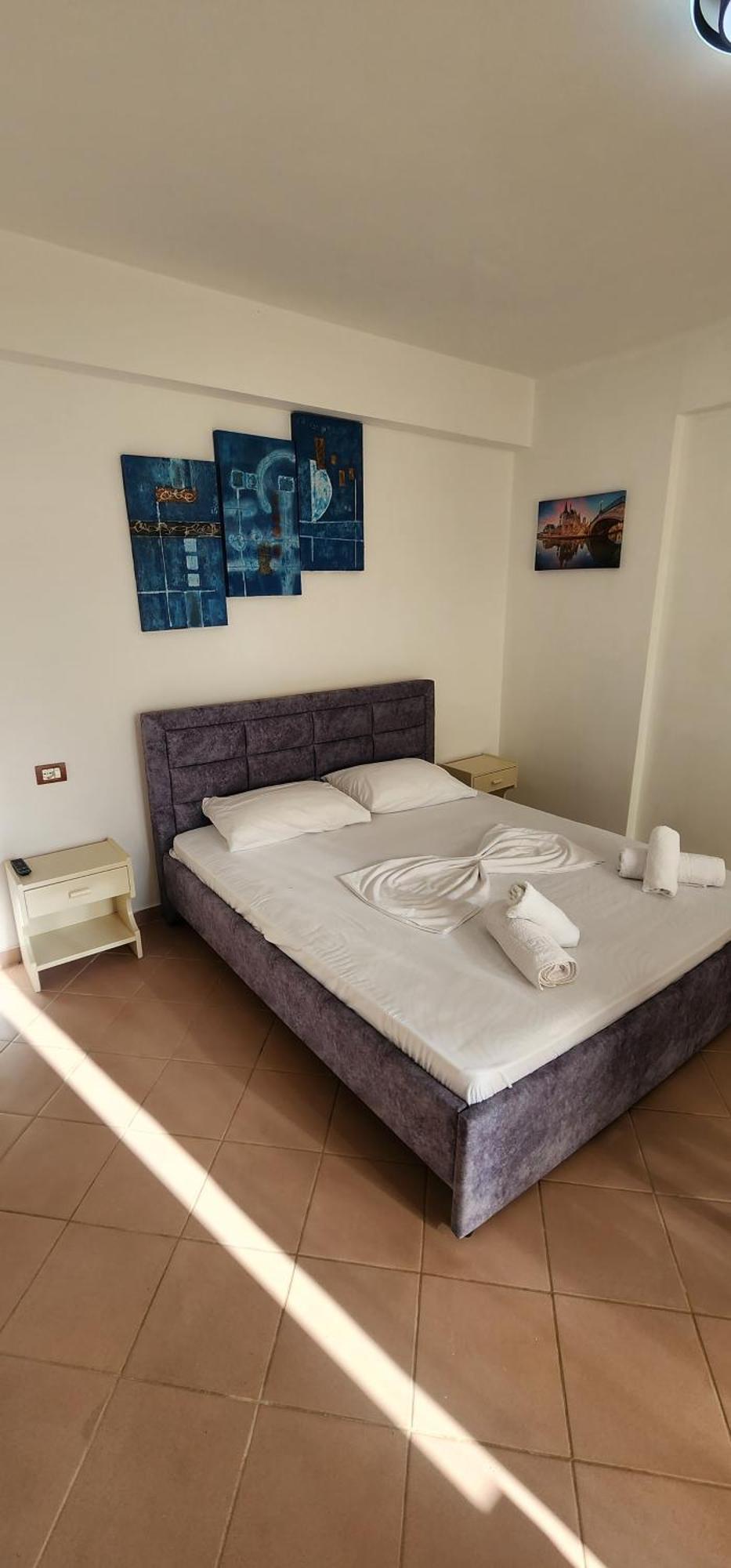 Bashkim Apartament *